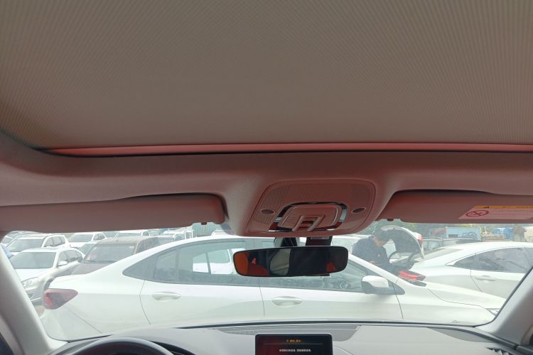 奥迪 奥迪A4L 2020 汽车图片 #18