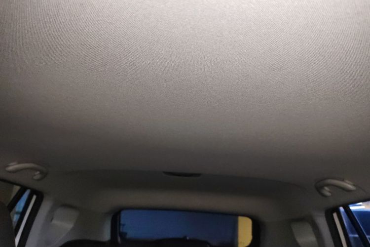 GAC ix4 2018 car image #18