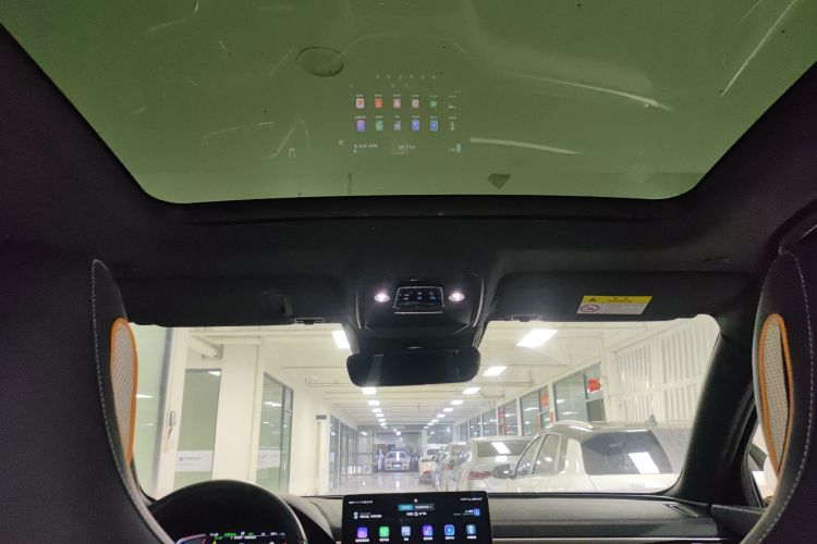 比亚迪 宋PLUS新能源 2022 汽车图片 #18