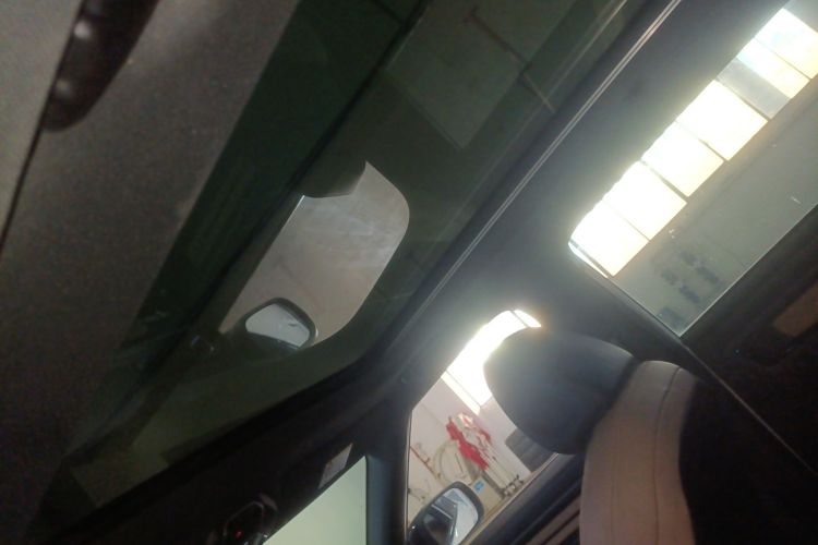 GEELY ICON 2023 #18 GEELY ICON 2023 imagem de carro #18