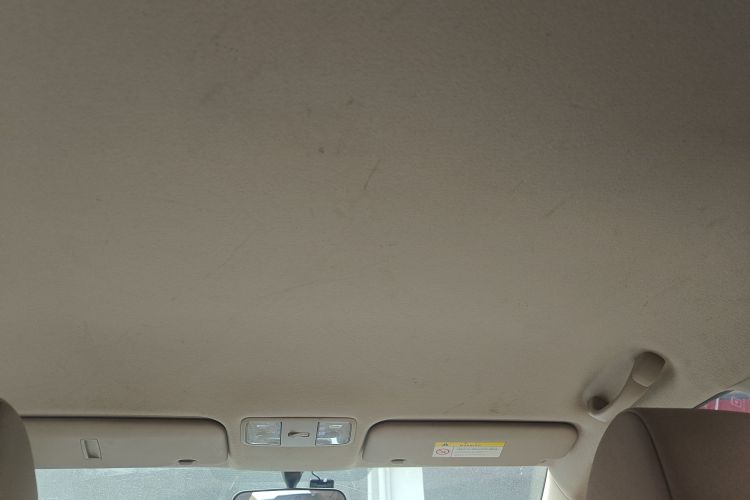 Hyundai Reina 2017 #18 Hyundai Reina 2017 car image #18