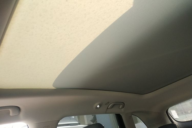 BYD Sea Lion 07 DM-i 2025 car image #18