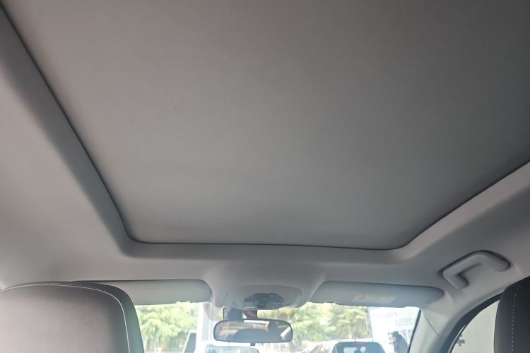 Chery Tiggo 7 Plus 2023 car image #18