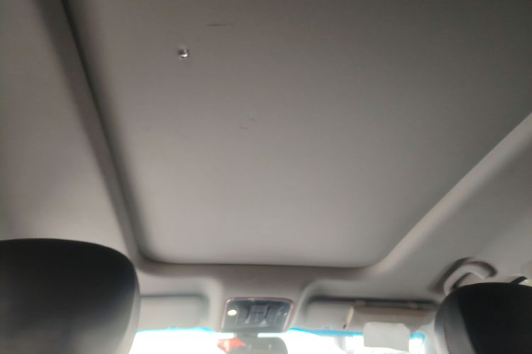 Jetour X95 2020 immagine di auto #18