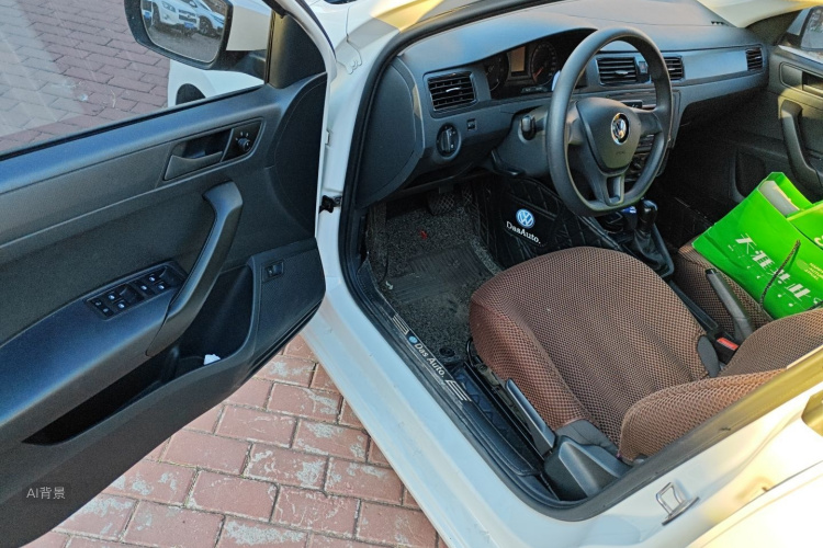 桑塔纳 2020 汽车图片 #18