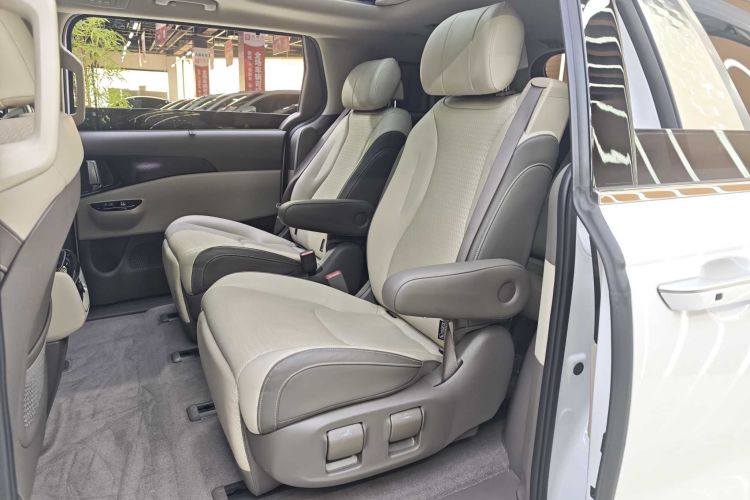 起亚 嘉华 2022 汽车图片 #18