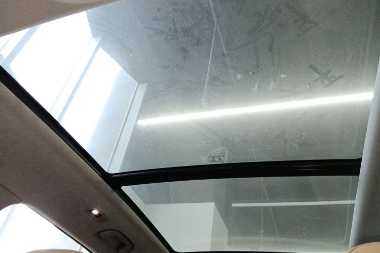 GEELY Boyue L 2022 car image #18
