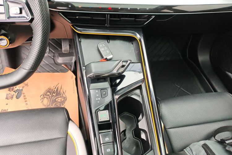 MG 5 Scorpio 2023 #18 MG 5 Scorpio 2023 imagen de coche #18