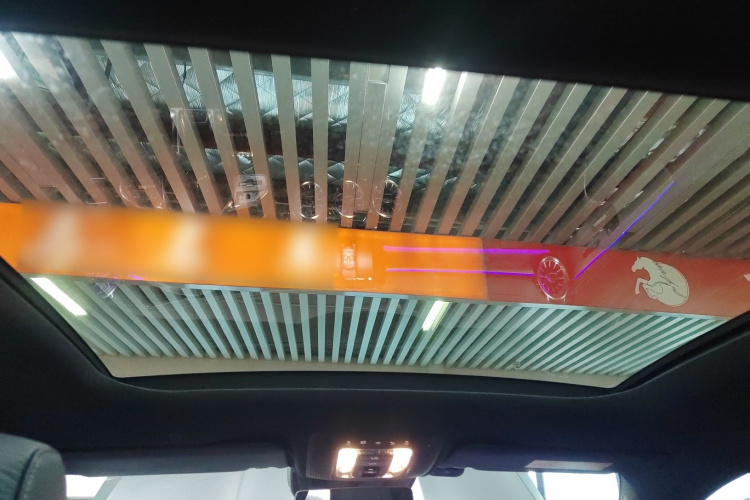 Mercedes-Benz CLA AMG 2021 car image #18