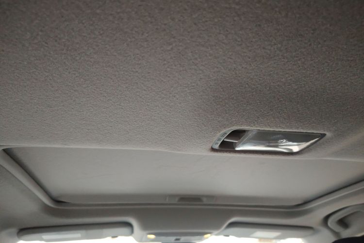 日产 轩逸·纯电 2019 汽车图片 #18