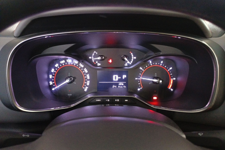 Citroen C5 AIRCROSS 2017 car image #18