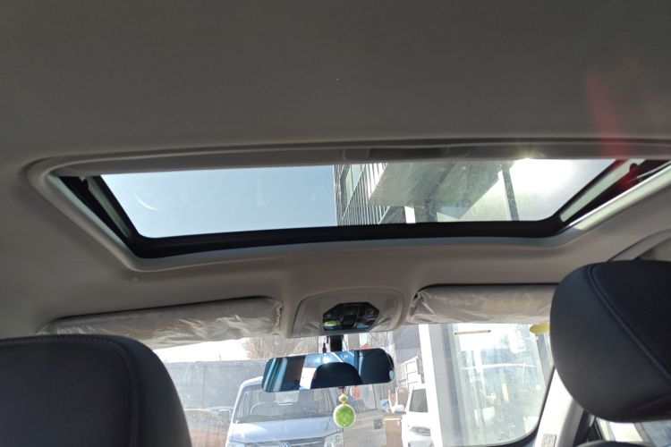 Tiggo 5x 2021 car image #18