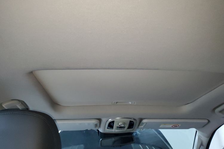 Haval H9 2015 imagem de carro #18