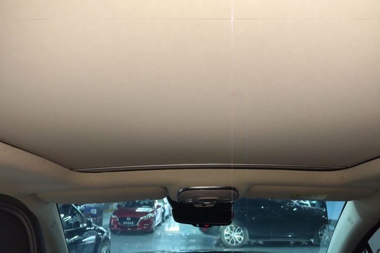 BYD Tang New Energy 2018 car image #18