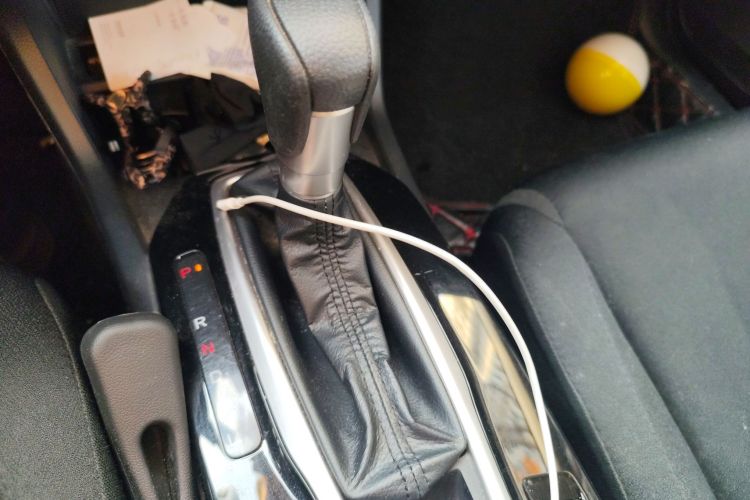 Honda Envix 2021 car image #18