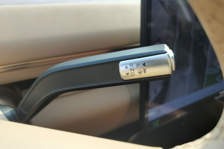 Exceed Stellar Era ET 2024 car image #18