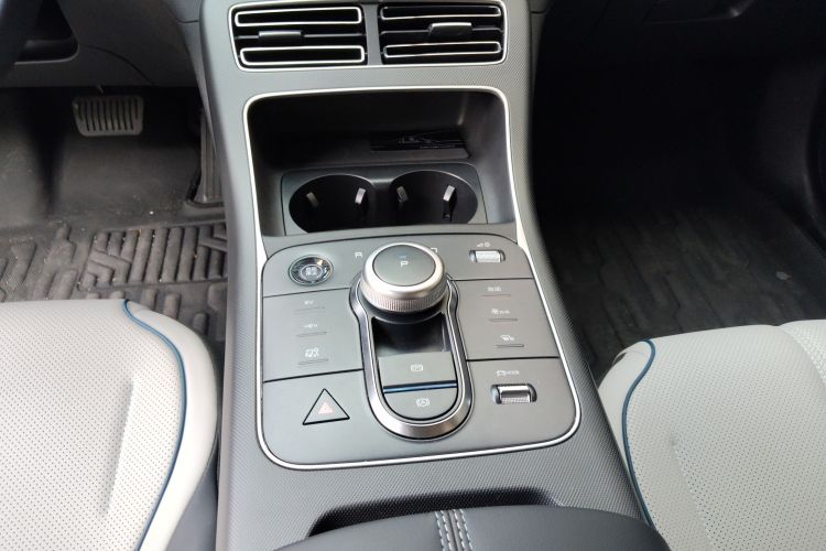 BYD Destroyer 05 2024 car image #18
