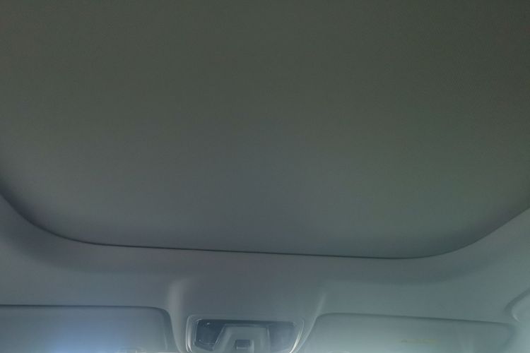 Changan X7 PLUS 2024 car image #18