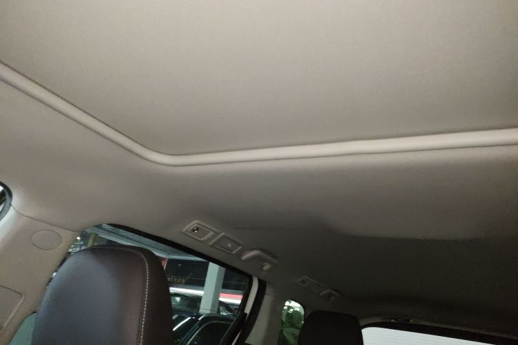 GAC Trumpchi M8 2021 #18 GAC Trumpchi M8 2021 car image #18