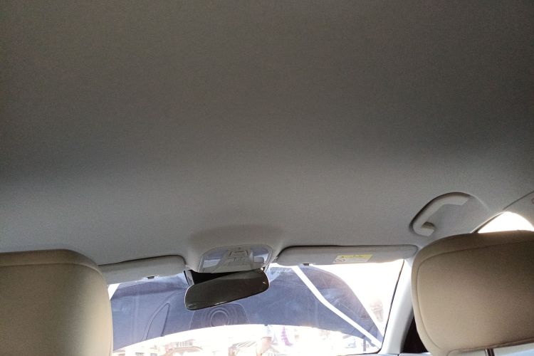 BYD e9 2021 car image #18