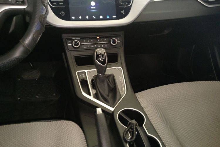 GEELY Vision 2021 #18 GEELY Vision 2021 image de voiture #18