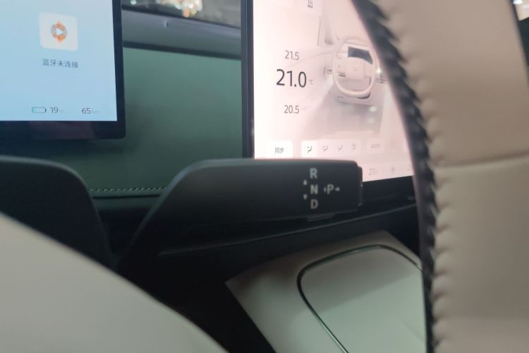 日产 日产N7 2025 汽车图片 #18