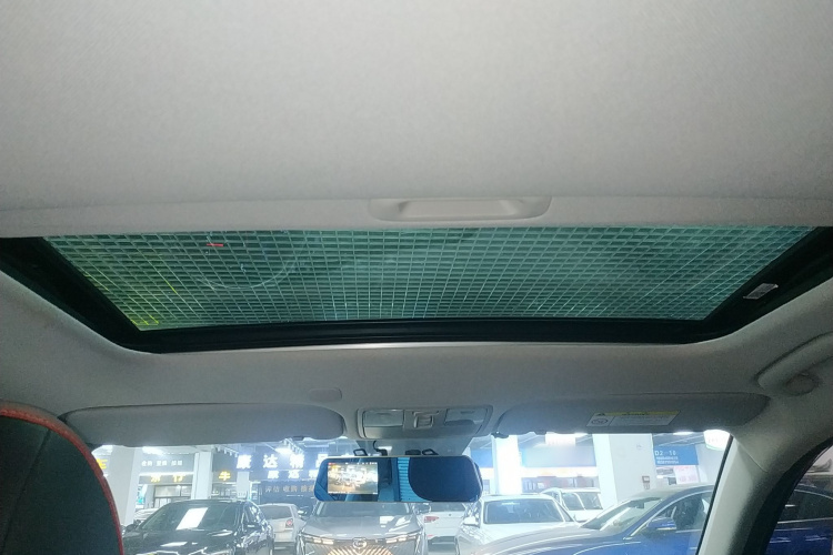 Kia Rio Cross 2019 صورة سيارة #18