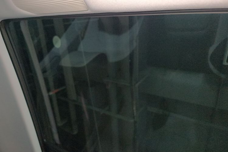 Volkswagen Talagon 2021 car image #18