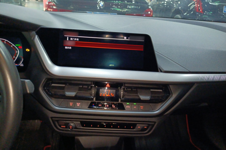 BMW 2 Series (Imported) 2021 #18 BMW 2 Series (Imported) 2021 car image #18