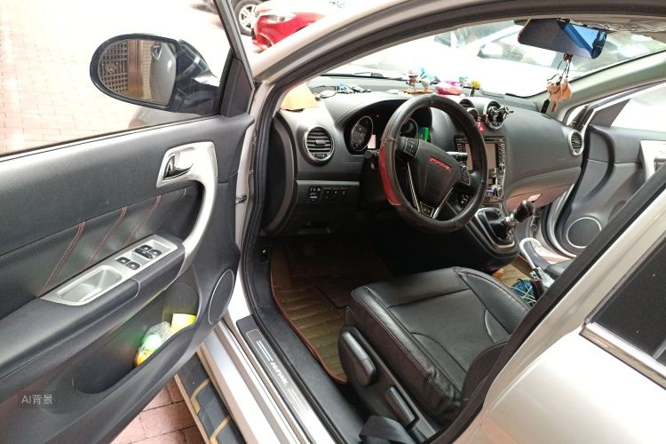 哈弗 哈弗H6 2014 汽车图片 #18