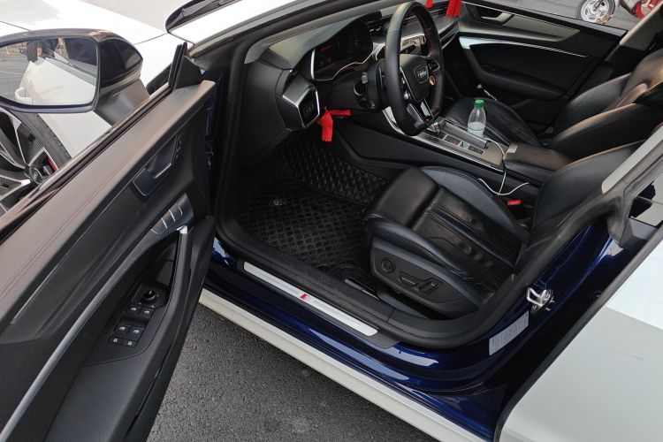 Audi A7 2020 image de voiture #18