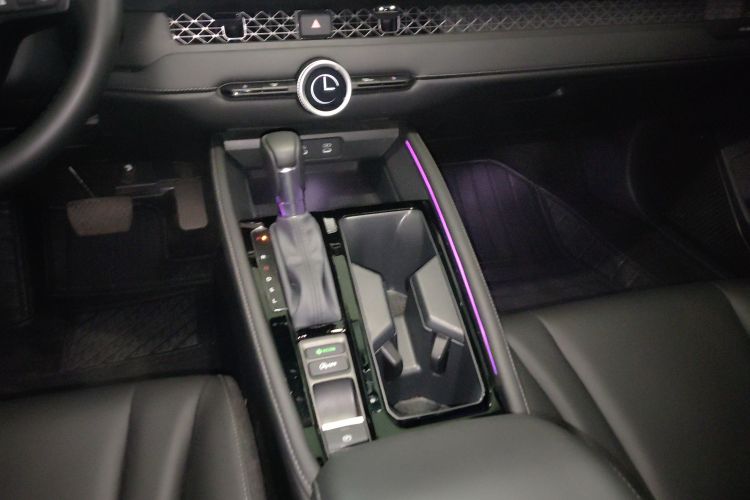 本田 雅阁 2024 汽车图片 #18