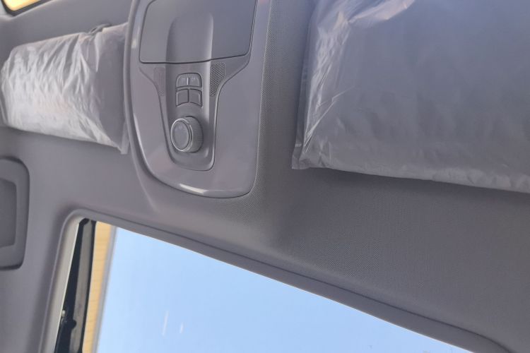 Kaiyi Showjet Pro 2025 car image #18