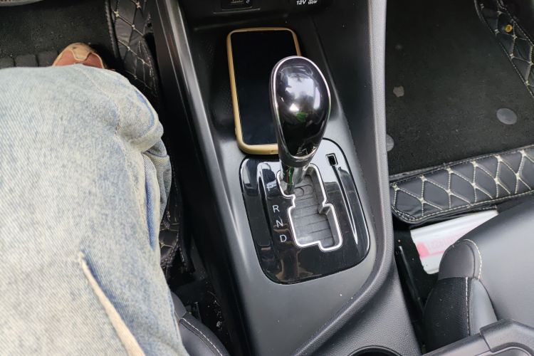 Changan 2020 #18 Changan 2020 car image #18