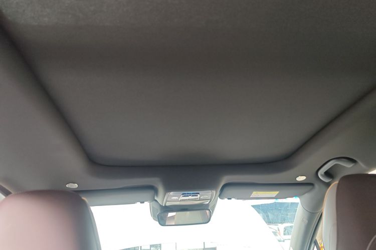 BYD Frigate 07 2023 car image #18