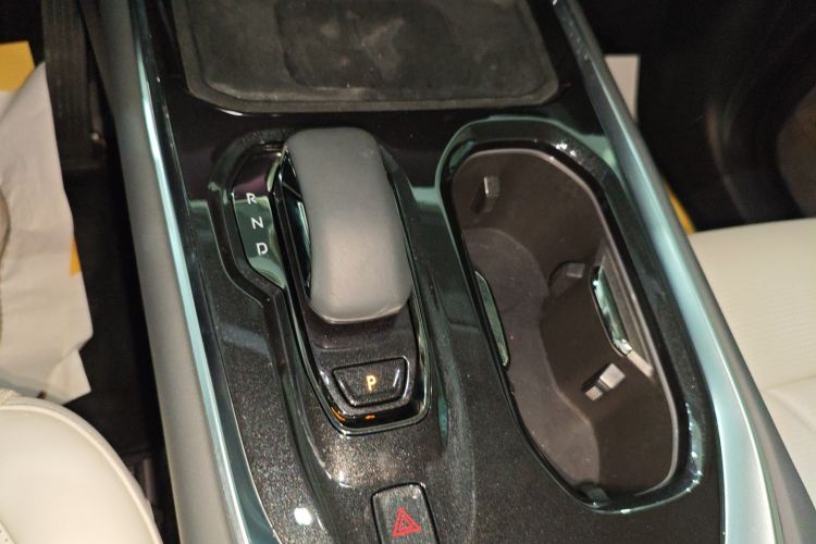 Zeekr 009 2024 imagen de coche #18