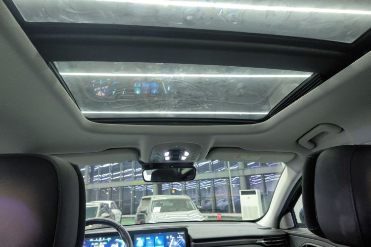 Exceed Lingyun 2022 #18 Exceed Lingyun 2022 car image #18