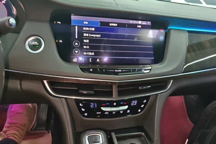 2019 #18 2019 car image #18