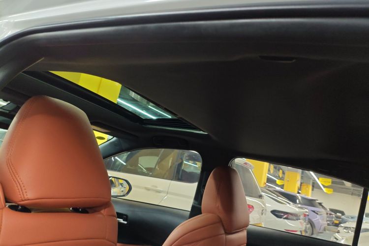 Toyota Levin 2021 imagem de carro #18