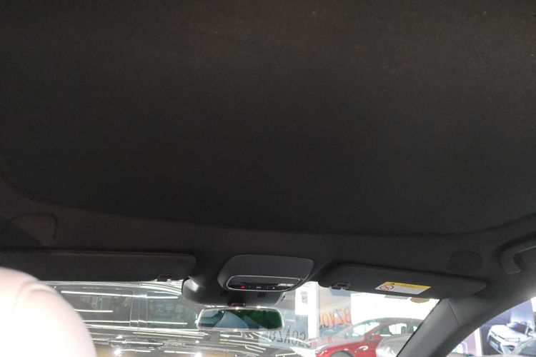 Xpeng G6 2023 immagine di auto #18