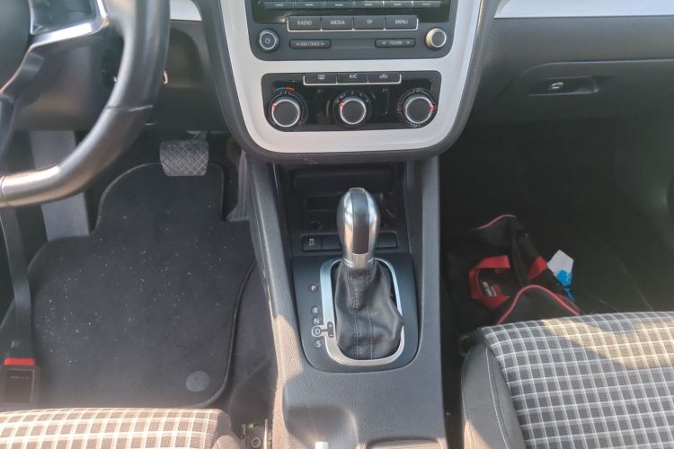 Volkswagen Scirocco 2016 #18 Volkswagen Scirocco 2016 image de voiture #18