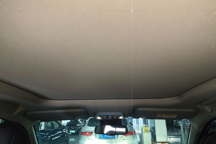 GAC Trumpchi GS4 PLUS 2021 car image #18