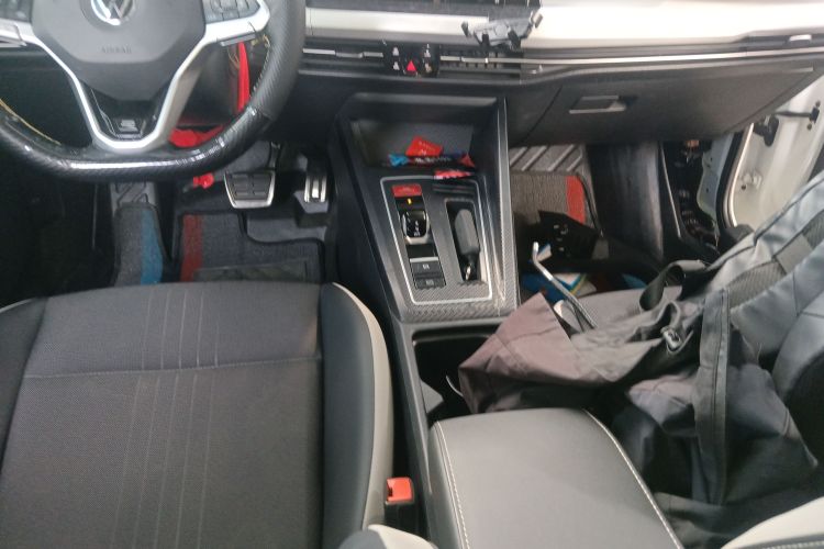 Volkswagen Golf 2022 #18 Volkswagen Golf 2022 car image #18