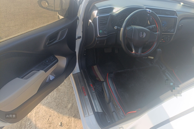 本田 锋范 2019 #18 本田 锋范 2019 汽车图片 #18