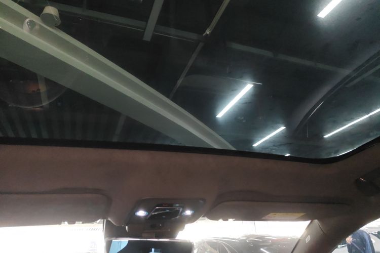 Denza N7 2023 car image #18