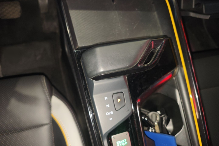 MG 5 Scorpio 2022 صورة سيارة #18