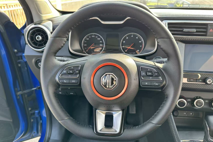 名爵 名爵ZS 2017 汽车图片 #18