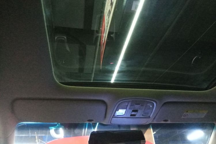 起亚 KX3傲跑 2016 汽车图片 #18