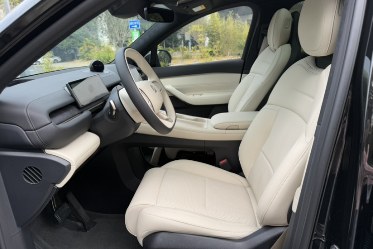 NIO ES6 2024 image de voiture #18