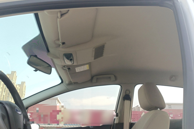 Ford Fiesta 2016 car image #18